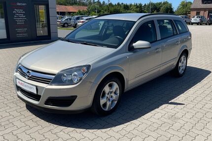 Opel Astra 128.100 km 4.990 &euro; Martfeld 27327
