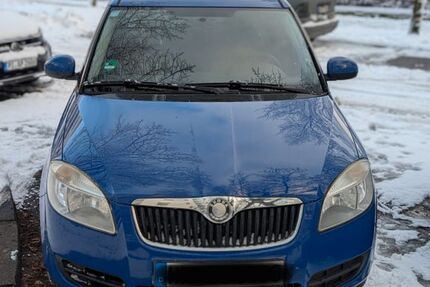 Skoda Roomster 148.000 km 1.950 &euro; Hamburg 20537