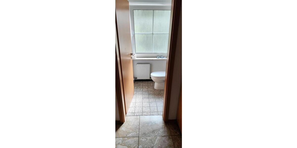 Wohnung zu vermieten 3 zimmer