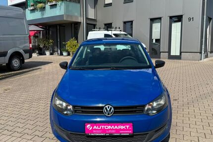 VW Polo 155.000 km 4.990 &euro; Lüdinghausen 59348