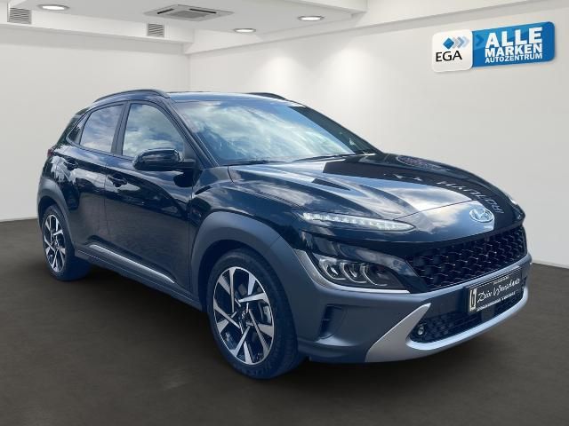Hyundai KONA 25.600 km 23.700 € Wolfenbüttel-Halchter 38304