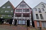 Etagenwohnung Rinteln - 3 Zimmer, 80 m&sup2;, 550&euro; | Angebot:26819744
