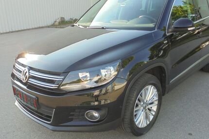 VW Tiguan 200.000 km 11.590 &euro; Gersthofen bei Augsburg 86368