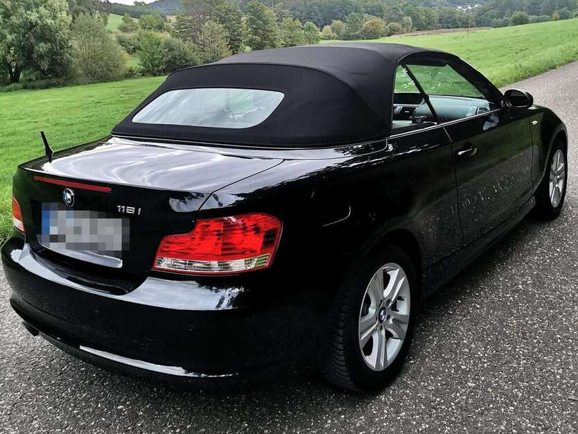 BMW 118 181.000 km 6.000 € Wilhermsdorf 91452