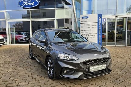 Ford Focus 51.700 km 17.950 &euro; Alzey 55232