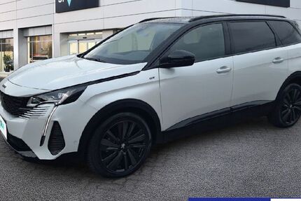 Peugeot 5008 18.923 km 28.430 &euro; Heidenau 01809
