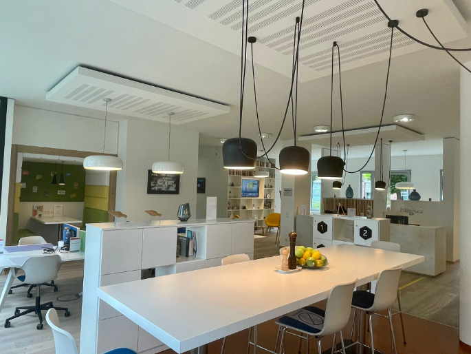 Gewerbeobjekt Oberhausen Neue Mitte - 1.928&euro; | Angebot:25085790