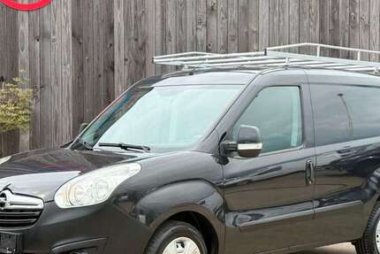 Opel Combo 74.715 km 6.800 &euro; Bad Bentheim 48455
