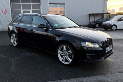Audi A4 257.000 km 8.299 &euro; Fürth 90763