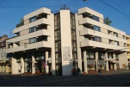 Wohnung zum Mieten in Darmstadt 806 € 52 m²