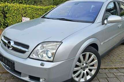 Opel Vectra 151.539 km 2.700 &euro; Heinsberg 52525