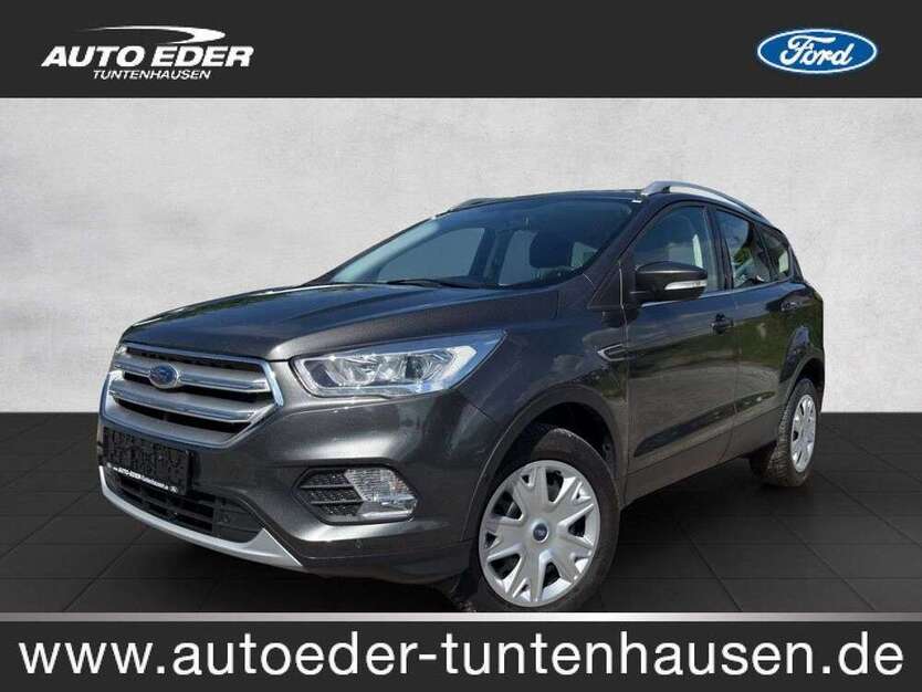 Kuga