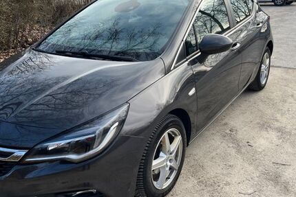 Opel Astra 70.900 km 10.000 &euro; Hallstadt 96103