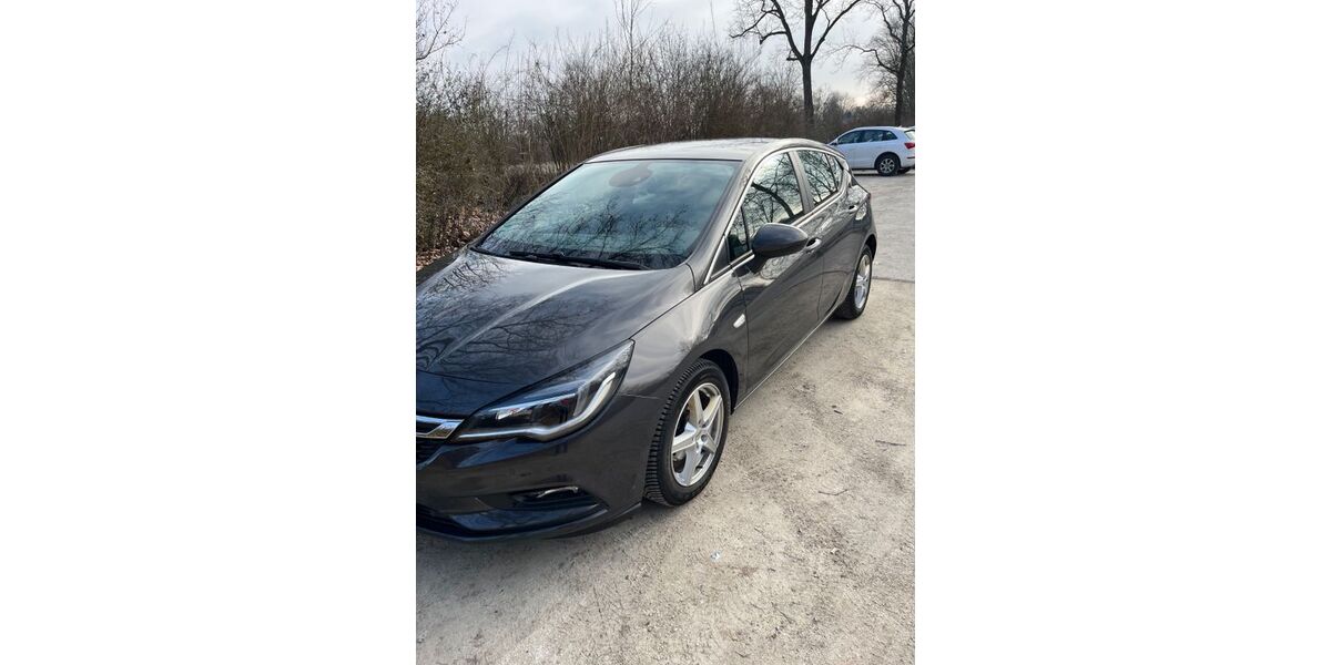 Opel Astra 70.900 km 10.000 &euro; Hallstadt 96103