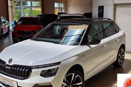 Skoda Kamiq 17.184 km 28.690 &euro; Ichenhausen 89335