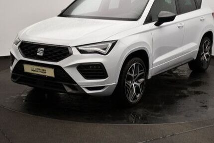 Seat Ateca 63.300 km 23.180 &euro; Wolfsburg 38440