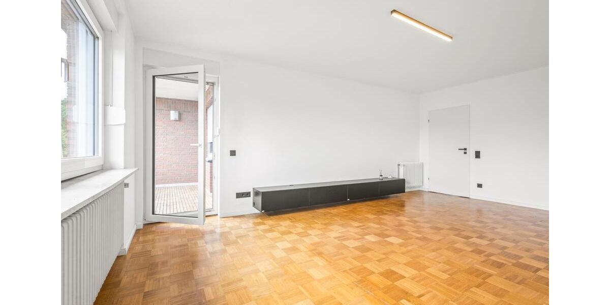 Etagenwohnung Meppen - 3 Zimmer, 80 m&sup2;, 750&euro; | Angebot:26671751
