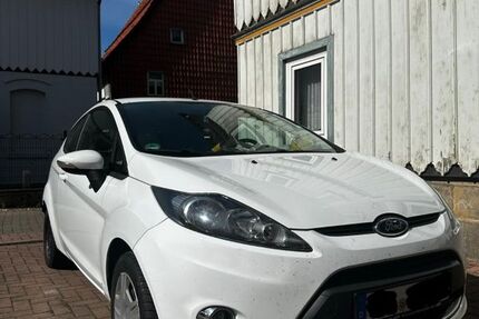 Ford Fiesta 104.250 km 2.500 &euro; Bad Grund (Harz) 37539