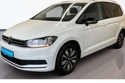 VW Touran 26.190 km 28.865 &euro; Mühldorf am Inn 84453