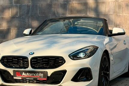 BMW Z4 6.100 km 65.890 &euro; Langweid 86462