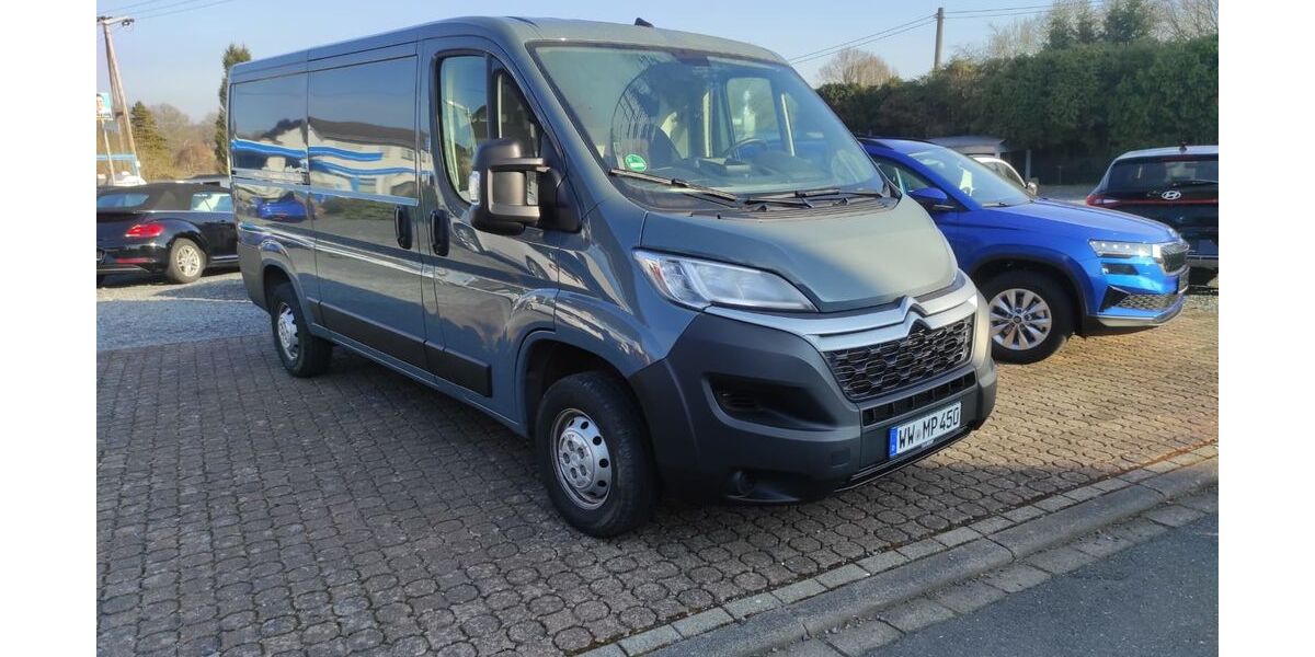 Citroen Jumper 22.652 km 24.500 &euro; Höchstenbach 57629