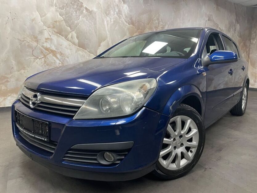 Astra