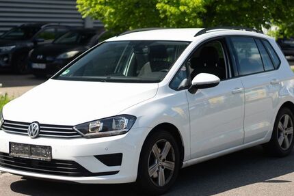 VW Golf Sportsvan 72.000 km 10.999 &euro; Baienfurt 88255