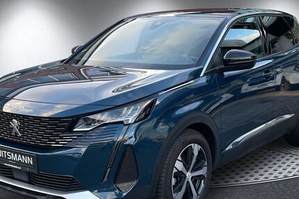 Peugeot 3008 18.960 km 21.900 &euro; Schenefeld 25560