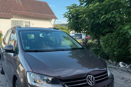 VW Sharan