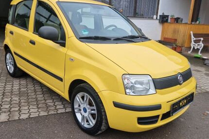 Fiat Panda 141.000 km 1.999 &euro; GELTENDORF 82269