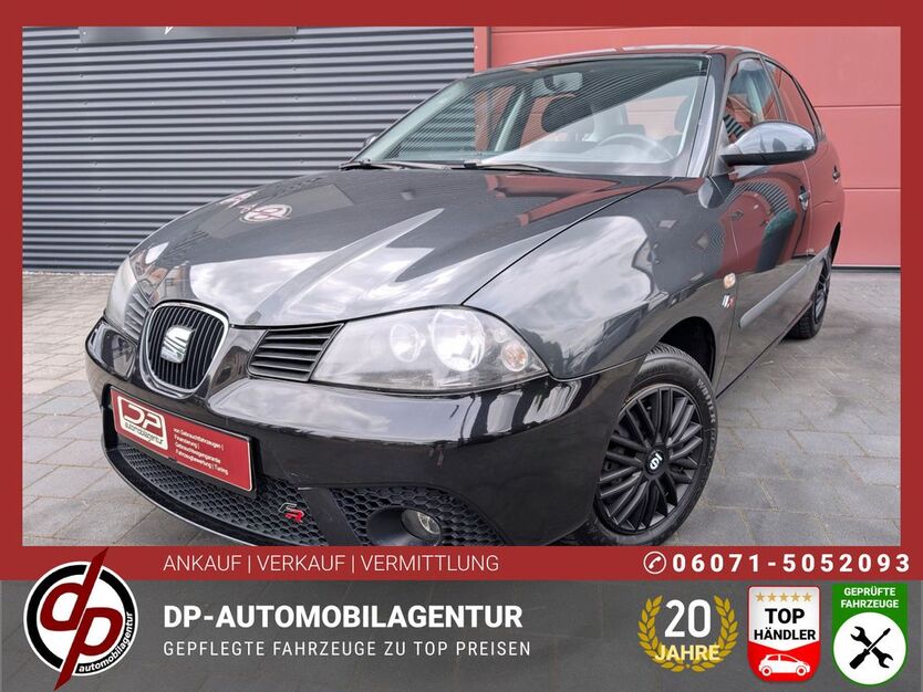 Seat Ibiza 149.800 km 2.390 € Münster (Hessen) 64839