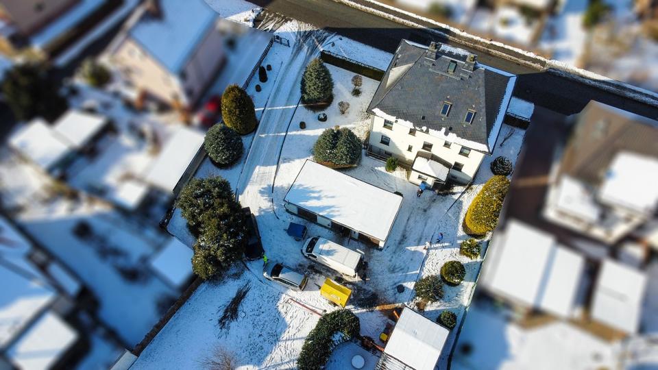 Einfamilienhaus Werdau - 14 Zimmer, 332 m&sup2;, 449.000&euro; | Angebot:25321754