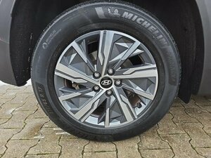 Hyundai TUCSON Trend Hybrid 2WD Navi Digitales Cockpit Sou 25.600 km 28.990 &euro; Bad Wünnenberg 33181