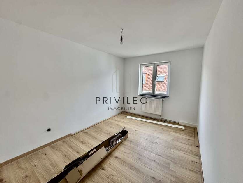 Wohnung zum Kaufen in Pforzheim 119.000 € 36 m²
