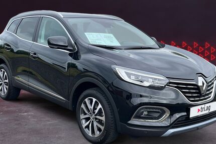 Renault Kadjar 65.554 km 19.970 &euro; Kippenheim 77971