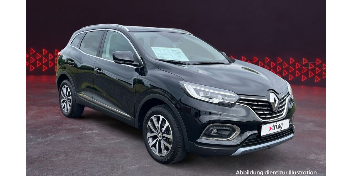 Renault Kadjar 65.554 km 19.970 &euro; Kippenheim 77971