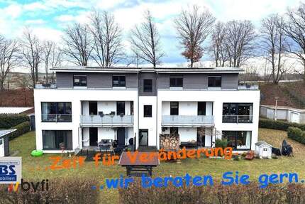 Wohnung Gößnitz Nörditz - 3 Zimmer, 83 m&sup2;, 832&euro; | Angebot:25672996