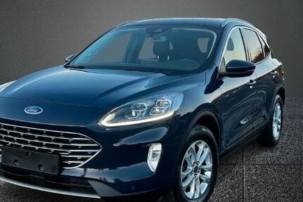 Ford Kuga 113.000 km 17.500 &euro; Blankenfelde-Mahlow 15831