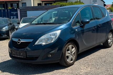 Opel Meriva 174.467 km 2.300 &euro; Friedberg 86316