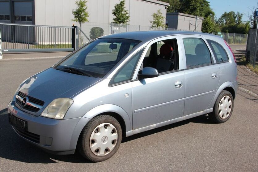 Meriva