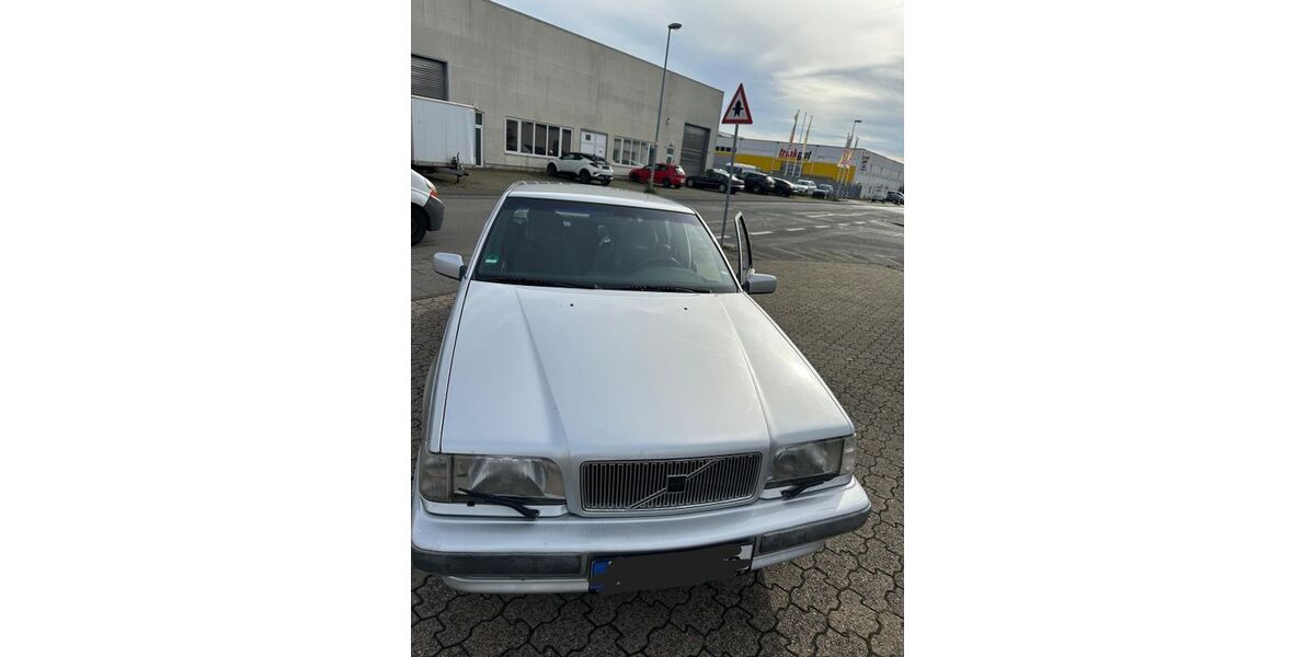 Volvo 850 200.000 km 6.499 &euro; Köln 50769