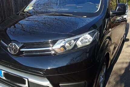 Toyota Proace 97.200 km 27.999 &euro; Augsburg 86161