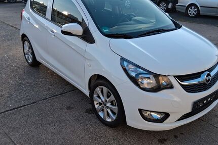 Opel Karl 41.200 km 7.800 &euro; Bad Nauheim 61231