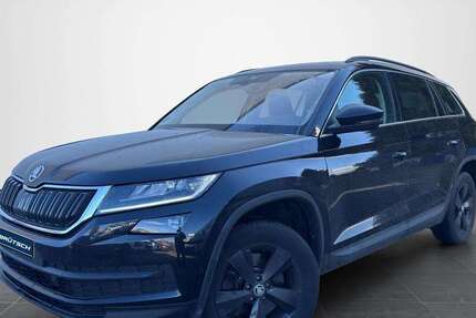 Skoda Kodiaq 71.900 km 31.980 &euro; Singen 78224