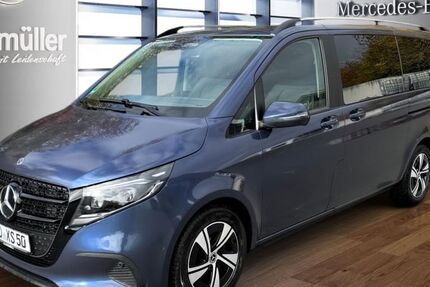 Mercedes-Benz V 250 5.000 km 64.990 &euro; Hof 95030