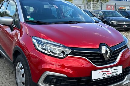 Renault Captur 42.832 km 13.499 &euro; Heidenheim 89520