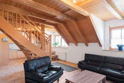 Wohnen auf Zeit in Berching 850 € 2 zimmer