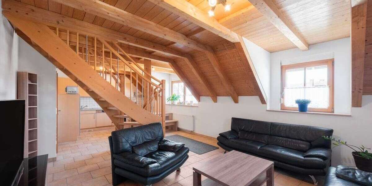 Wohnen auf Zeit in Berching 850 € 2 zimmer