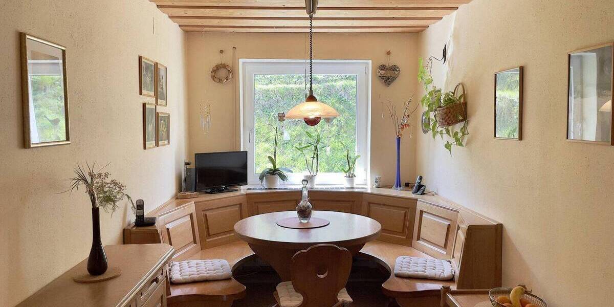 Einfamilienhaus Dingolfing/Teisbach Teisbach - 7 Zimmer, 173 m&sup2;, 495.000&euro; | Angebot:26228777