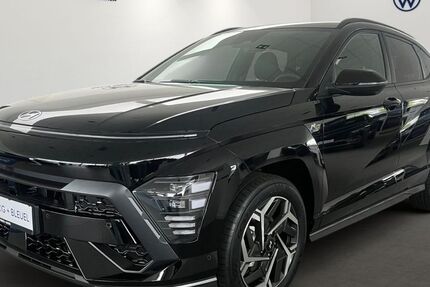 Hyundai KONA 10.537 km 33.400 € Aschaffenburg 63741